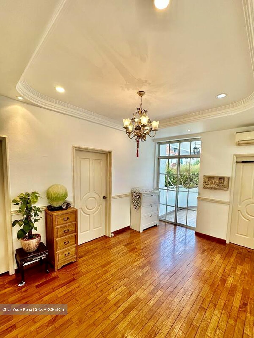 SERANGOON GARDEN WAY (D19), Detached #459923071